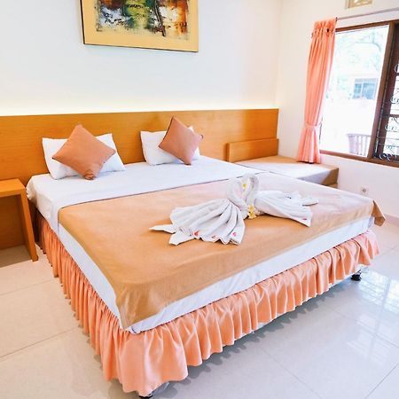 Sari Bali Cottage Кута Екстериор снимка