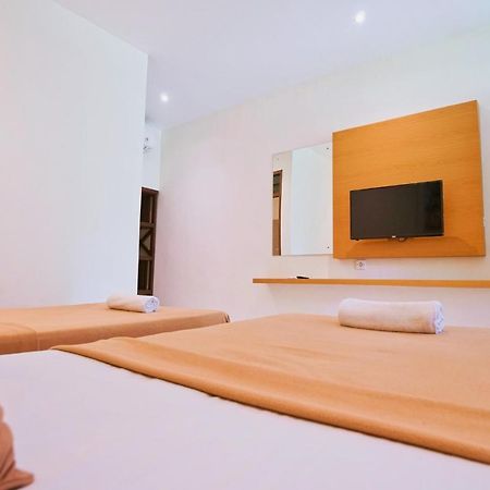 Sari Bali Cottage Кута Екстериор снимка
