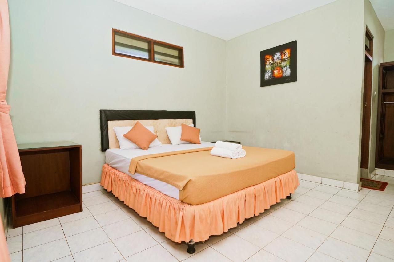 Sari Bali Cottage Кута Екстериор снимка