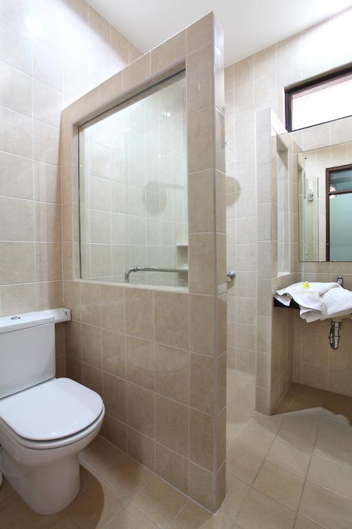 Sari Bali Cottage Кута Стая снимка