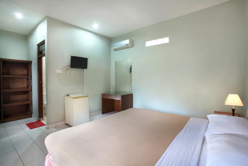 Sari Bali Cottage Кута Стая снимка