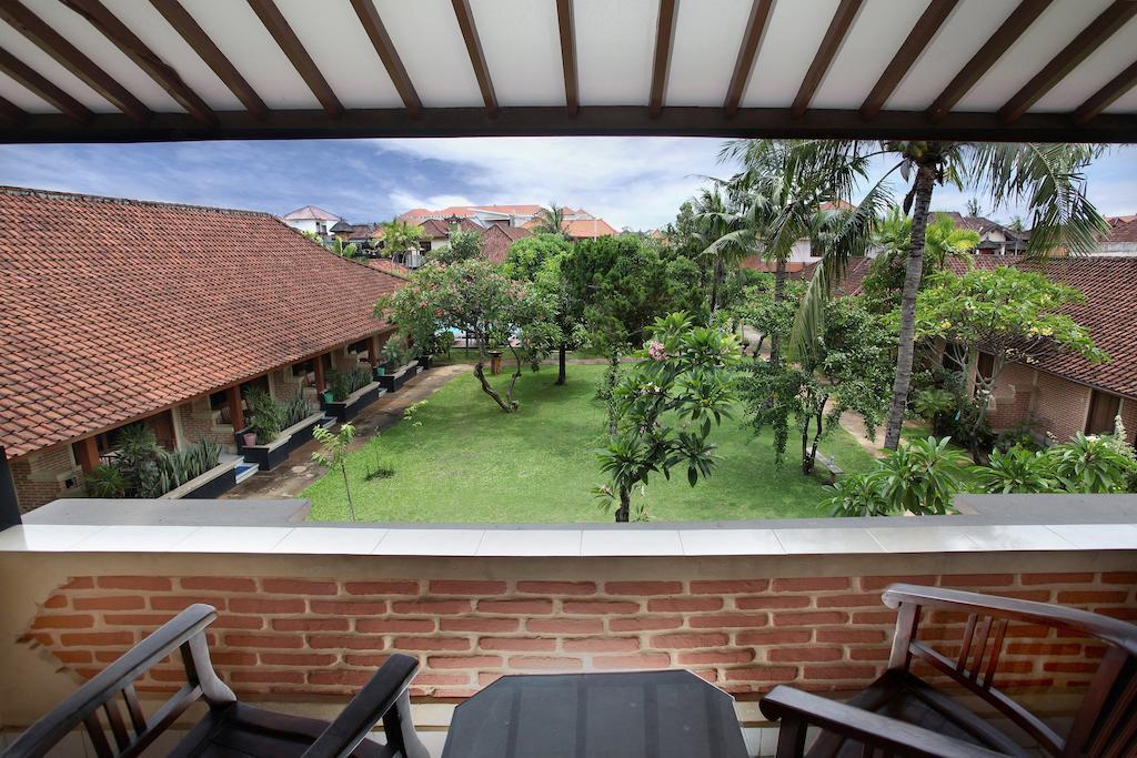 Sari Bali Cottage Кута Стая снимка