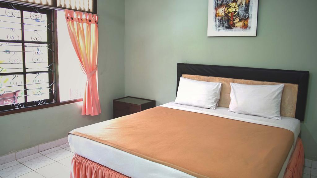 Sari Bali Cottage Кута Екстериор снимка